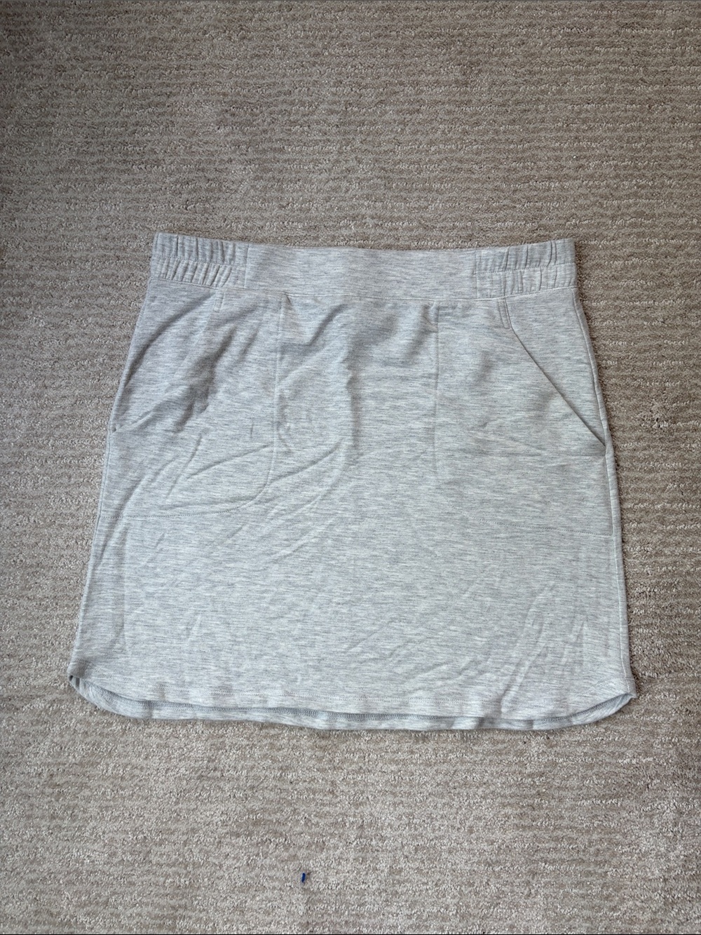 Women’s Zyia Casual Pocket Skirt